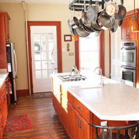 Custom Kitchen Cabinets - Binghamton, NY