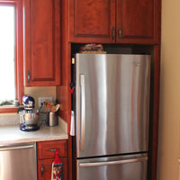 Custom Kitchen Cabinets - Binghamton, NY