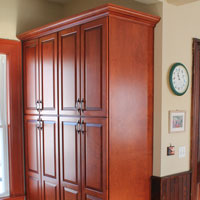 Custom Kitchen Cabinets - Binghamton, NY
