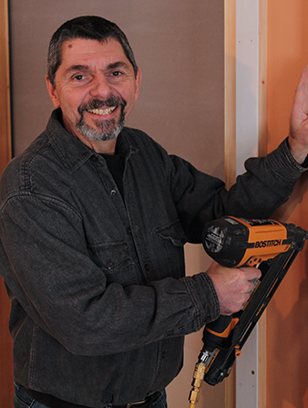 Gary Roselle Custom Kitchen Cabinets - Binghamton, NY