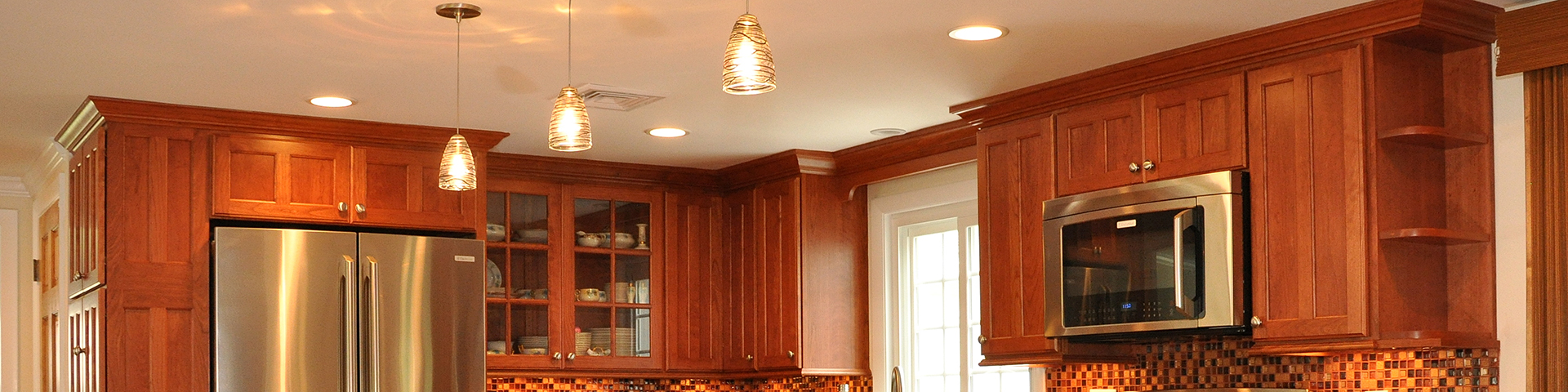 Rosselli Kitchen Cabinets - Binghamton, NY