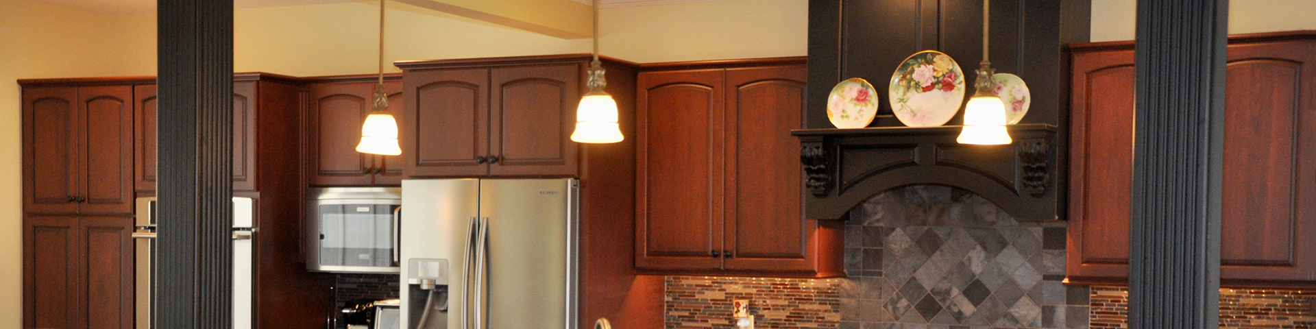 Rosselli Kitchen Cabinets - Binghamton, NY