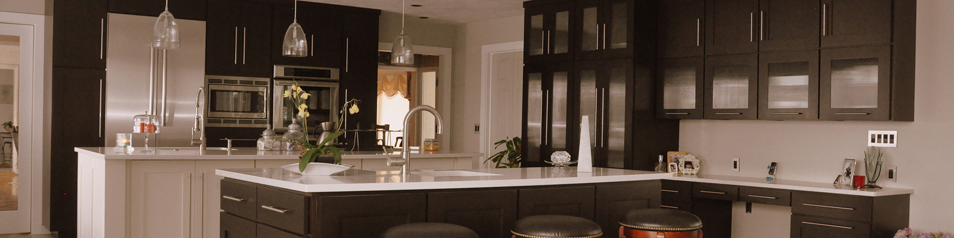 Rosselli Kitchen Cabinets - Binghamton, NY