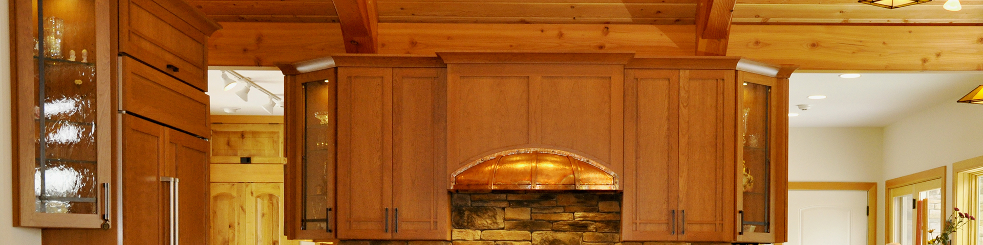 Rosselli Kitchen Cabinets - Binghamton, NY