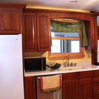 Custom Kitchen Cabinets - Binghamton, NY