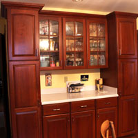 Custom Kitchen Cabinets - Binghamton, NY