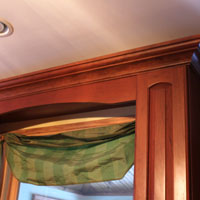 Custom Kitchen Cabinets - Binghamton, NY